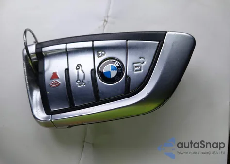 2017 BMW X5 Edrive xDrive40E Iperformance from USA, damaged, VIN 5UXKT0C50H0S80231